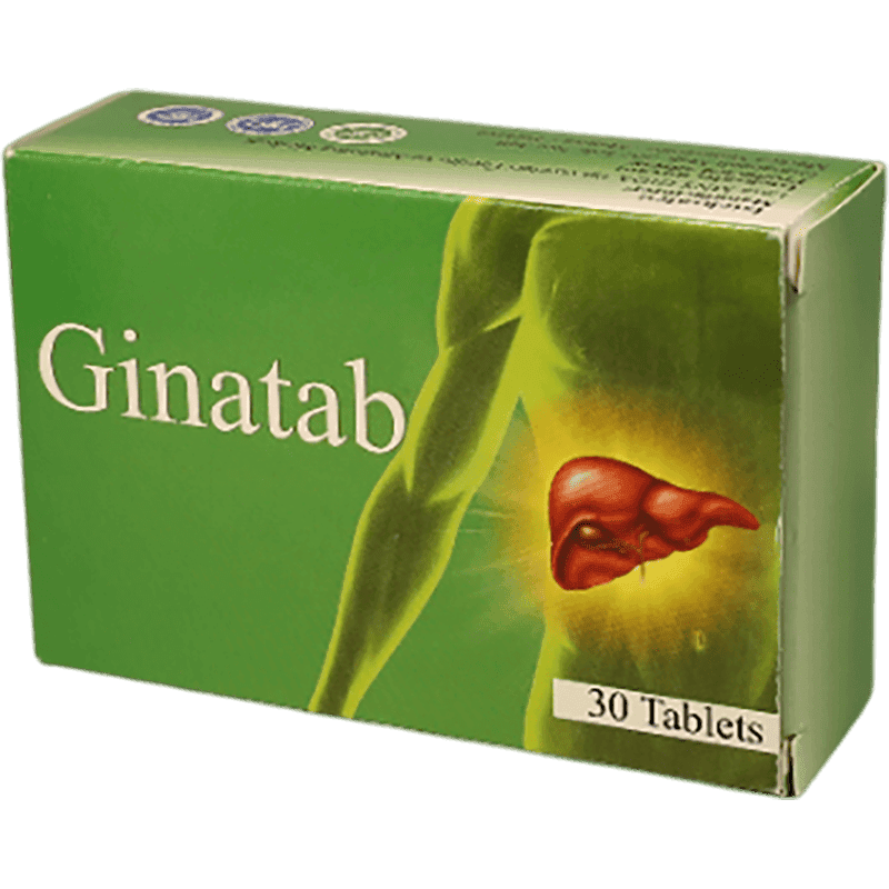 Hinatab 30 əd