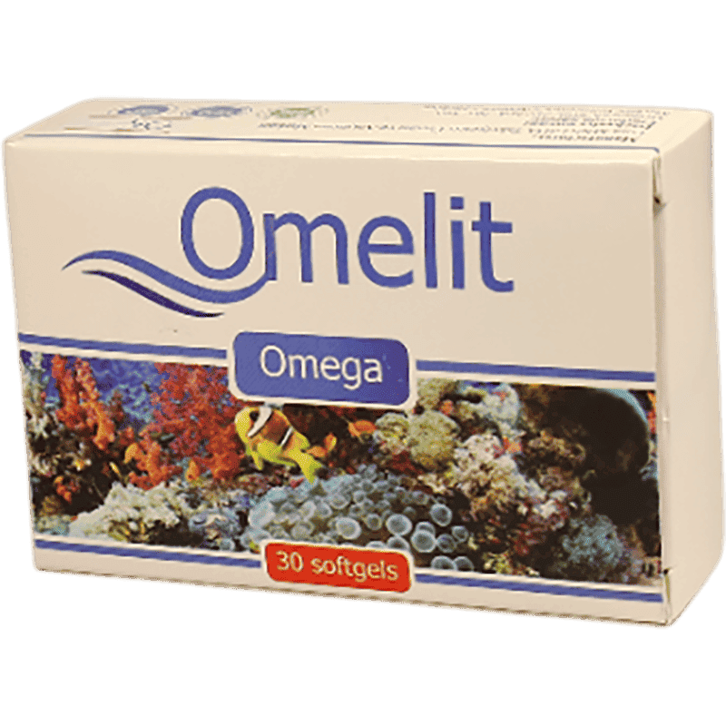 Omelit 30 əd