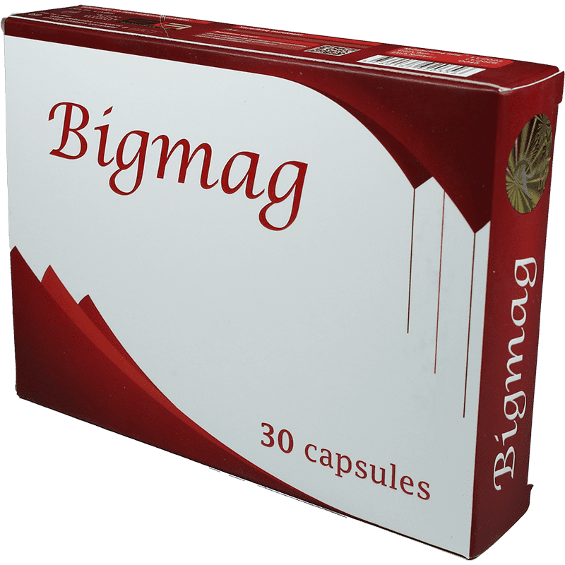 BigMag 30 əd.