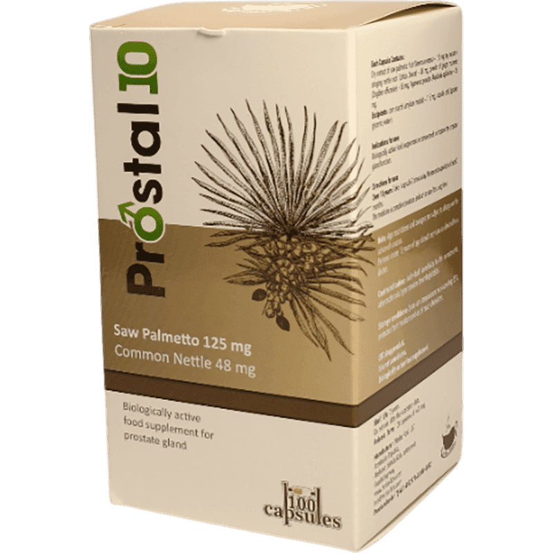 Prostal 10 100 əd