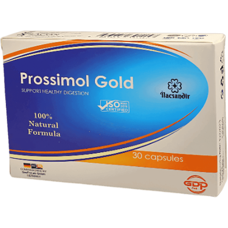 Prossimol Gold 30 əd