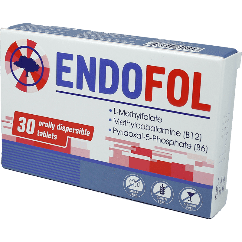Endofol 30 əd.