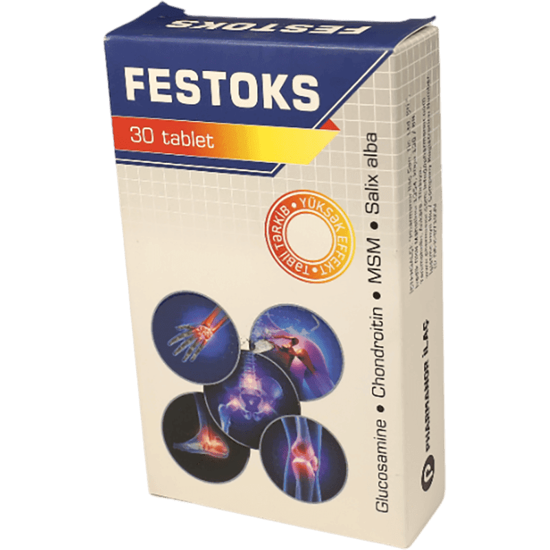 Festoks 30 əd