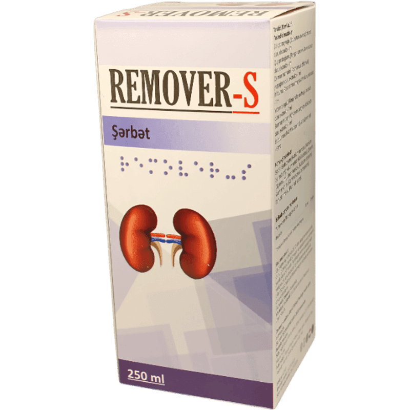 Remover-C 250 ml