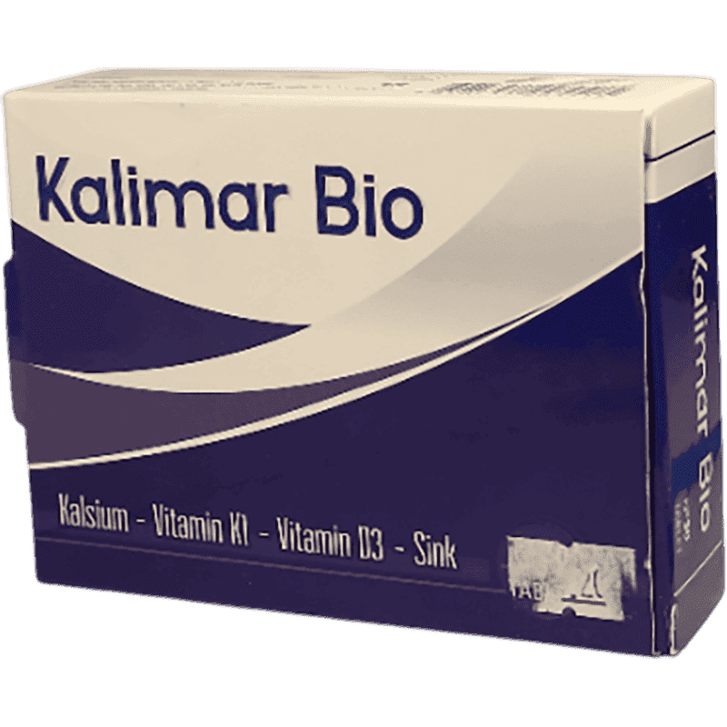 Kalimar Bio 30 əd