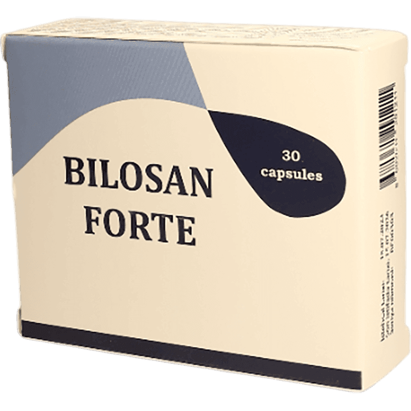 Bilosan forte 30 əd
