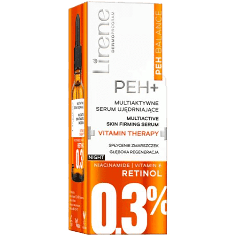 Lirene dəst  HEALTHY SKIN 