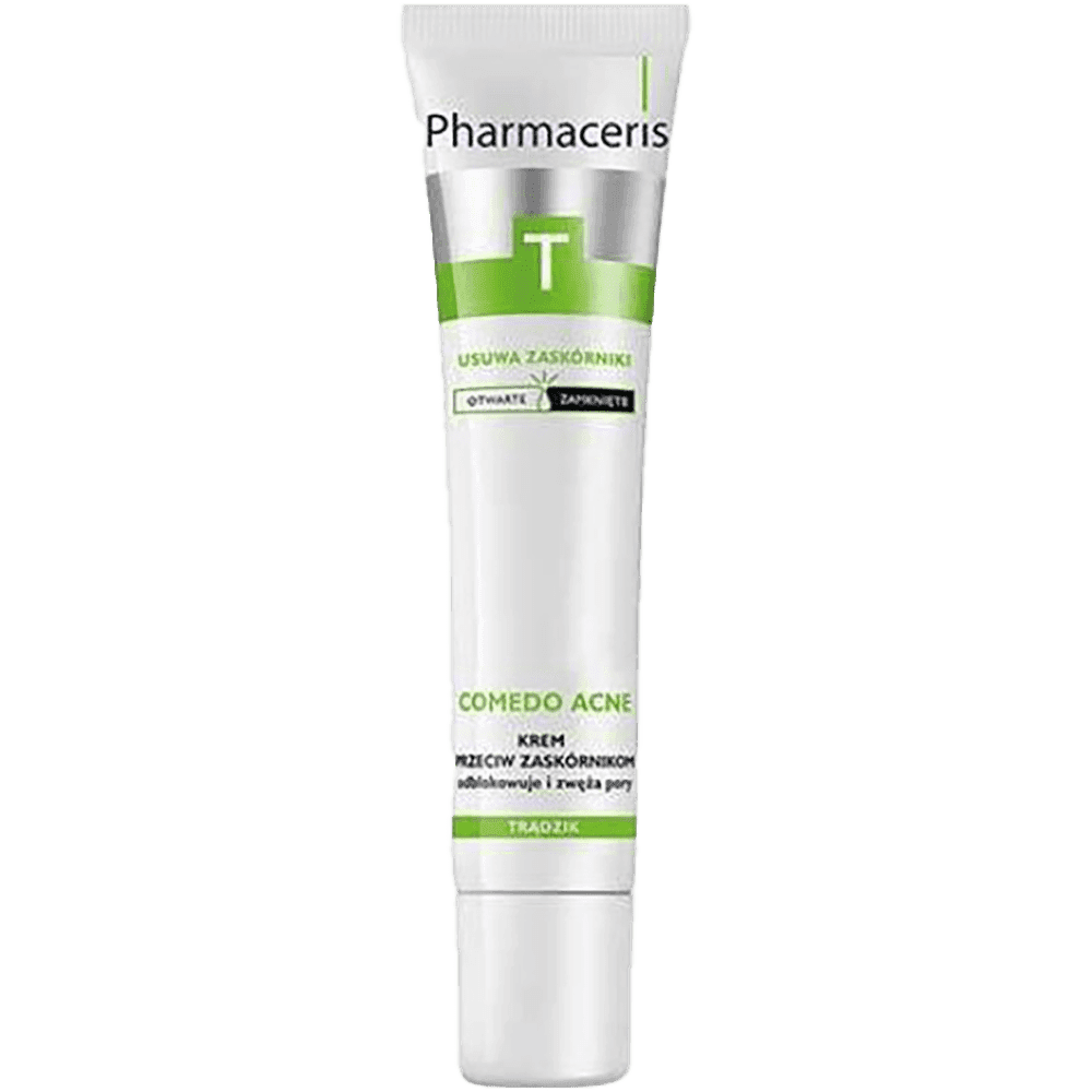 T dəsti: Cream comedo acne + mini micellar maye- ME
