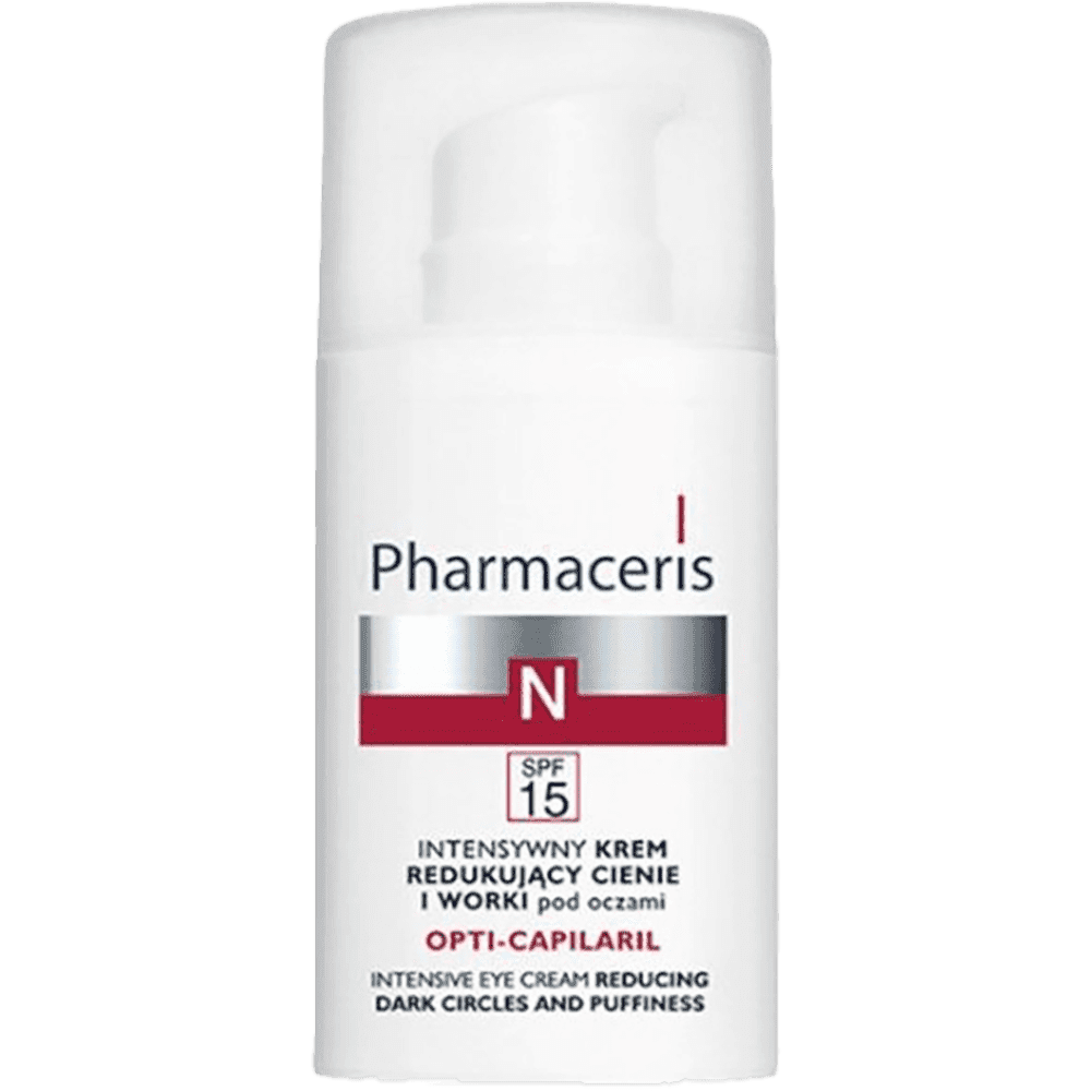 N dəsti: ACTIVE-CAPILARIL FORTE tam ölçülü krem + mini məhsul OPTI-CAPILARIL SPF 15 
