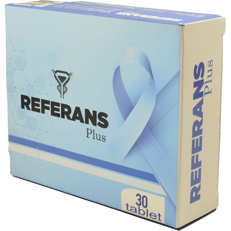 Referans plus 30 əd.