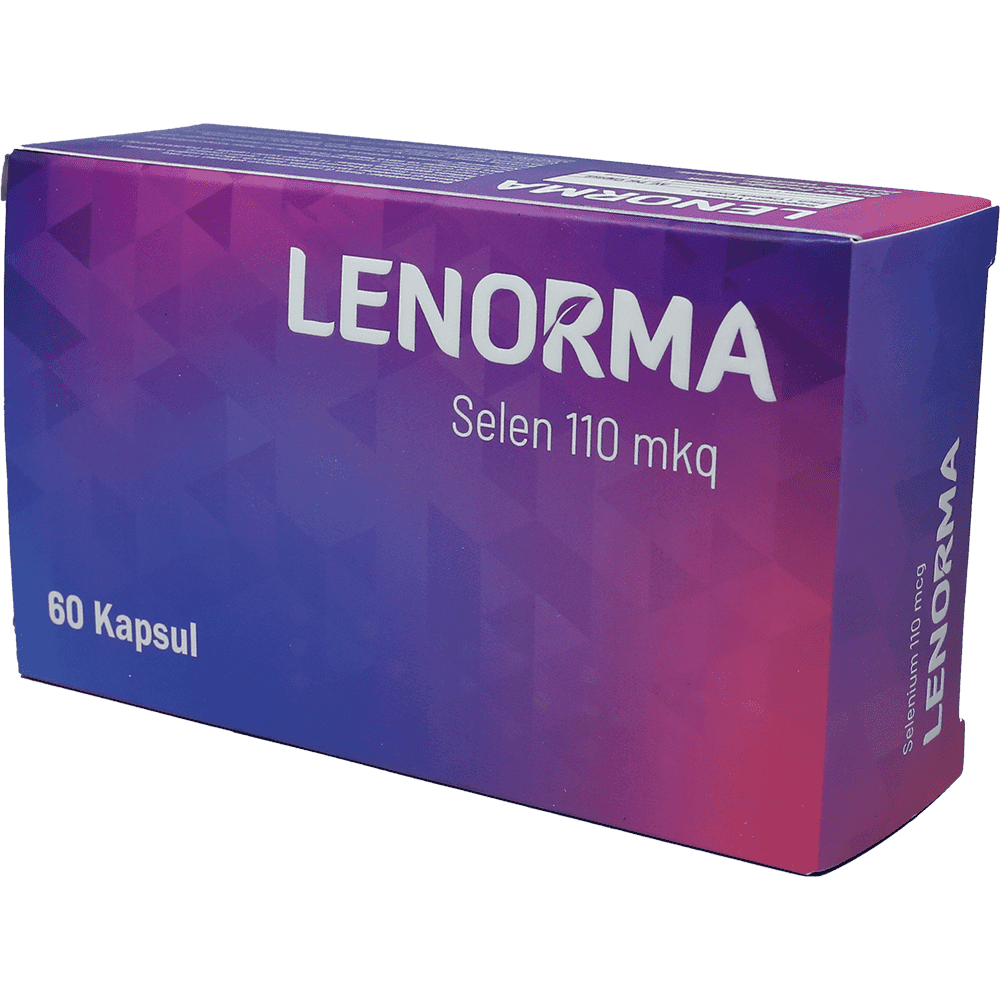 Lenorma 110 mkq. 60 əd.