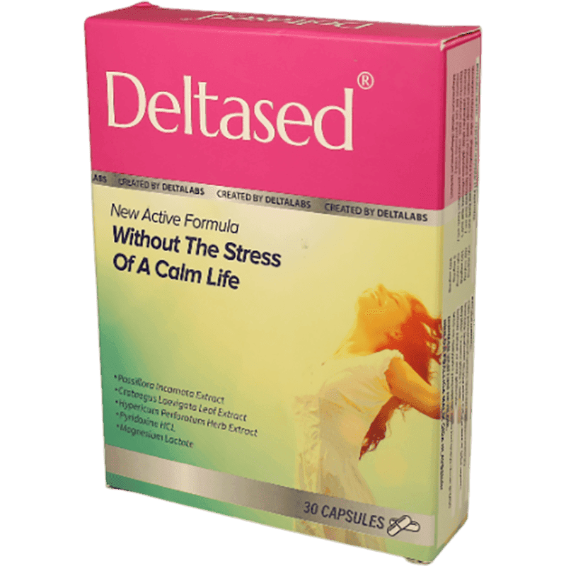 Deltased 30 əd