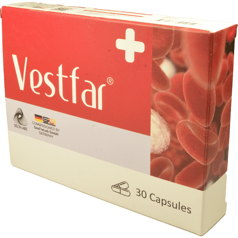 Vestfar 30 əd.