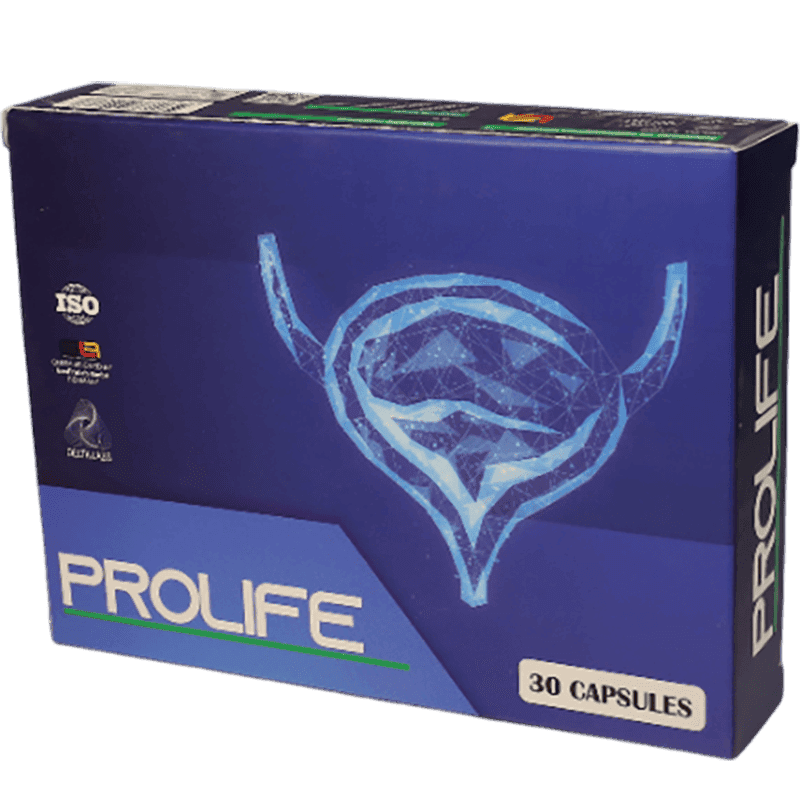 ProLife 30 əd