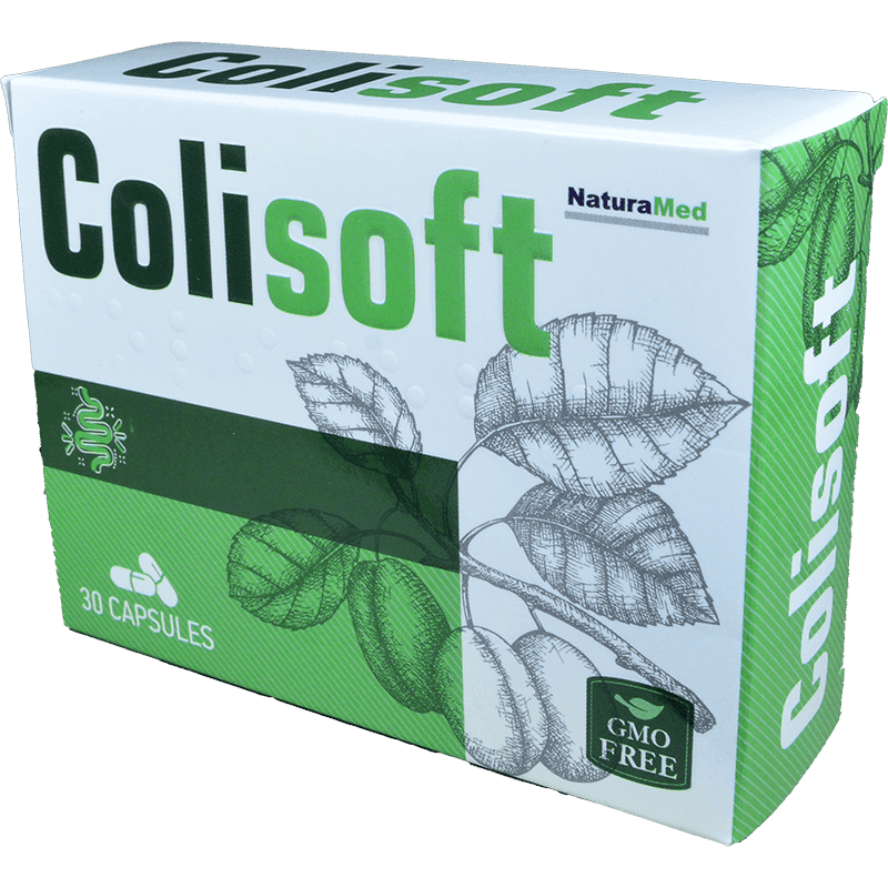 Colisoft 30 əd.