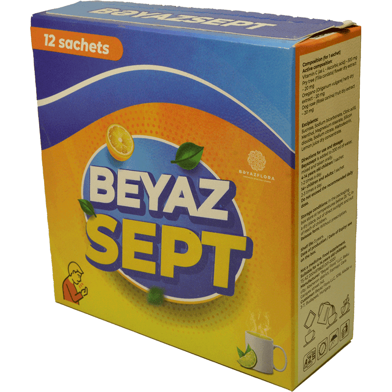 BeyazSept 12 əd