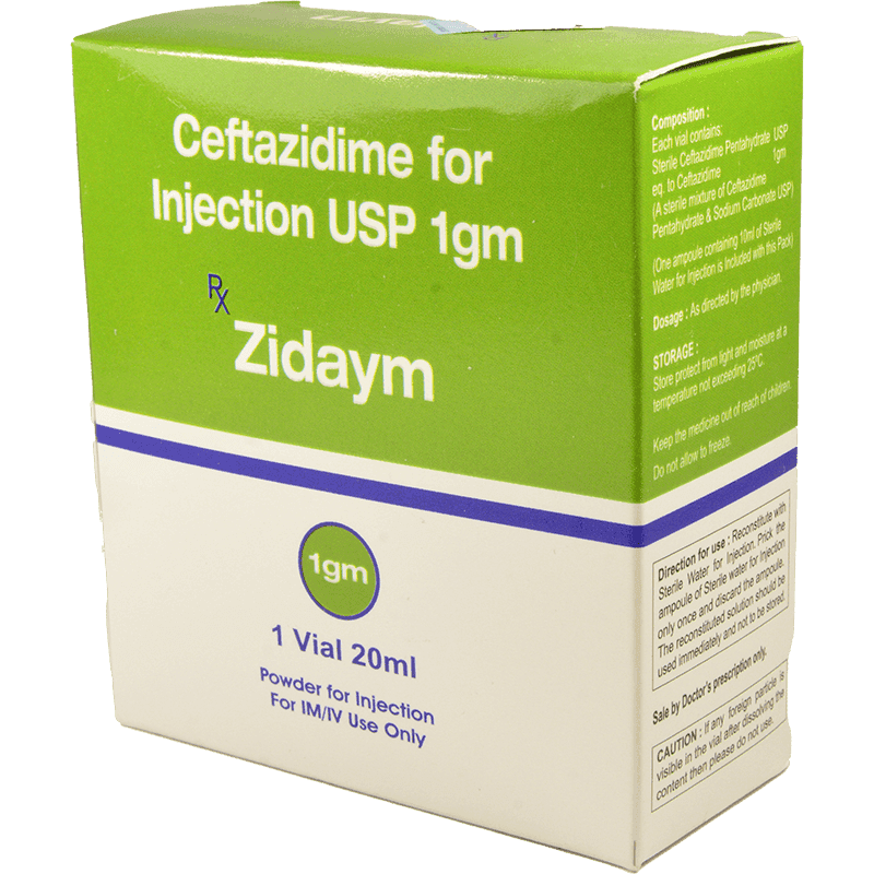 Zidaym 1 q 1 əd
