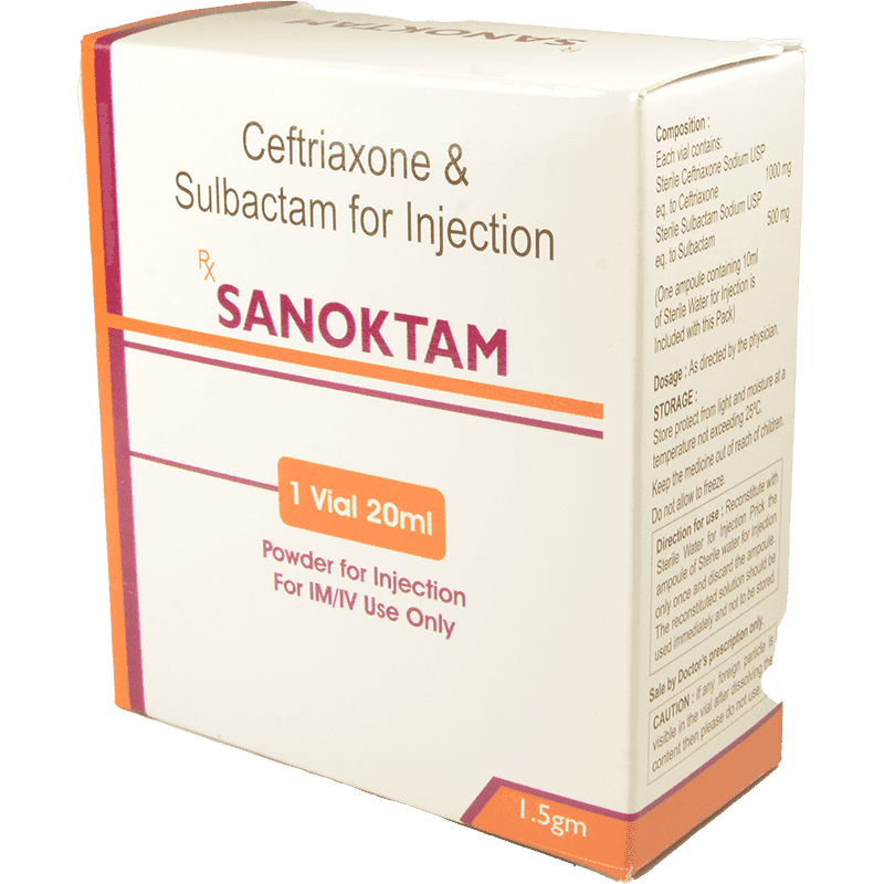 Sanoktam 1,5 q