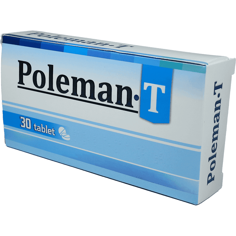 Poleman-T 30 əd