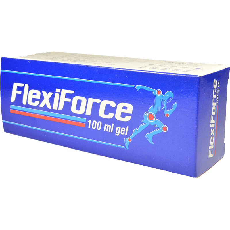 FlexiForce 100 ml