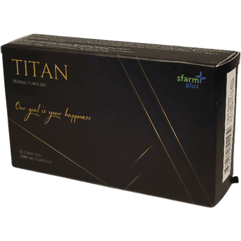Titan 10 əd