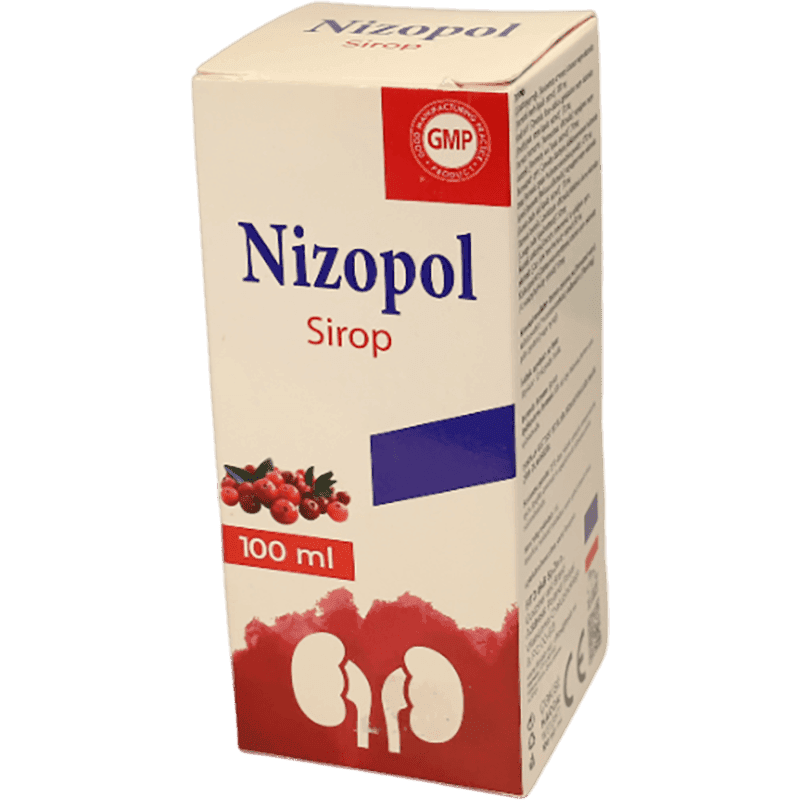 Nizopol 100 ml