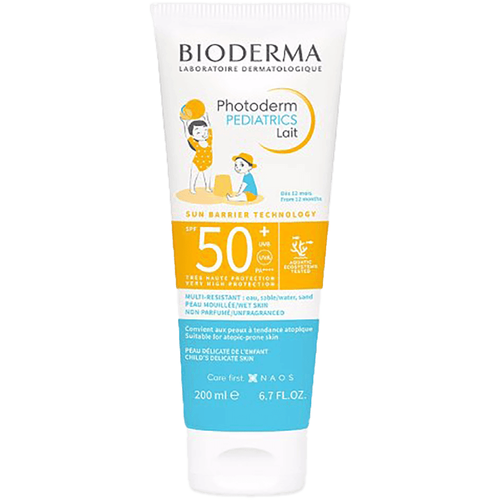 Photoderm Pediatric Light SPF 50 200 ml
