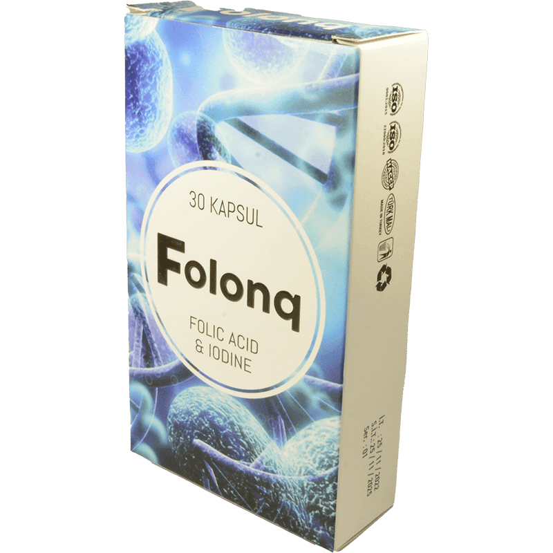 Folonq 30 əd