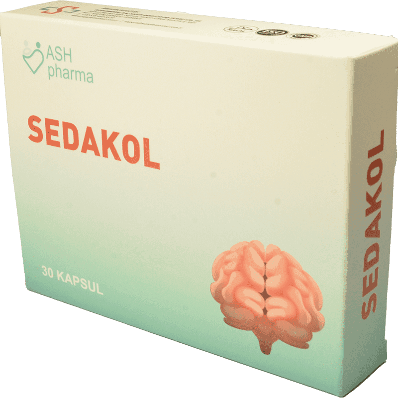 Sedakol 30 əd
