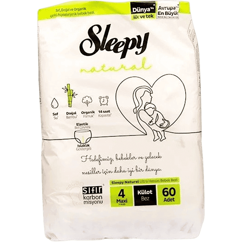Sleepy natural bez-tuman-6 40 əd