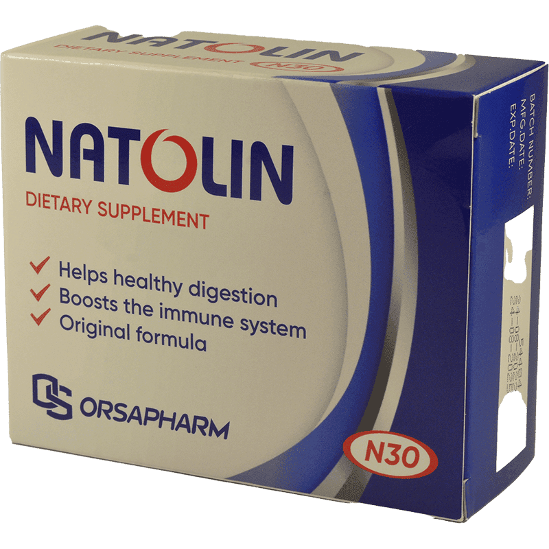 Natolin 30 əd