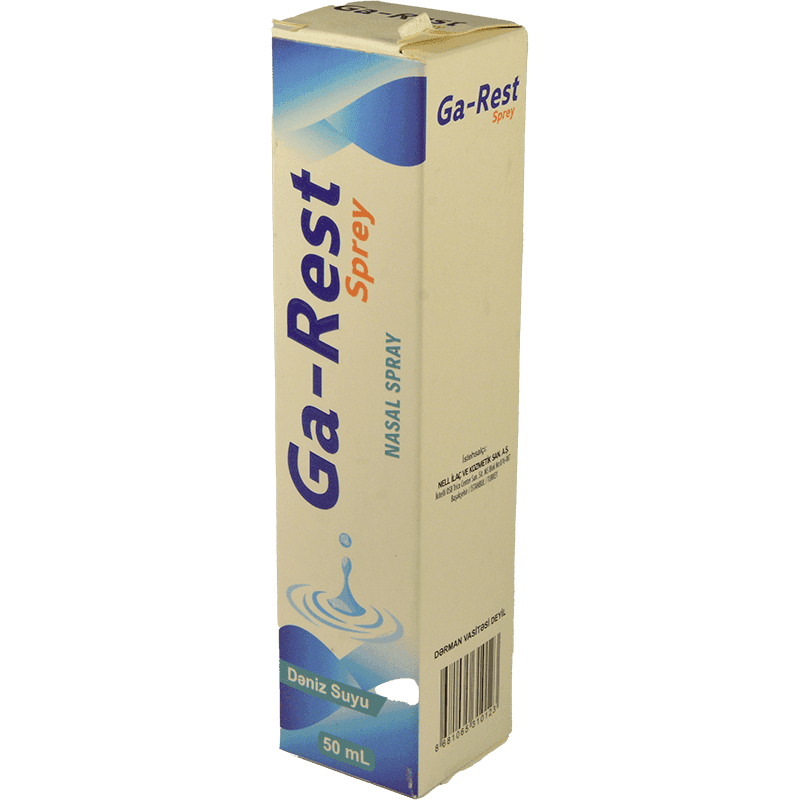 Qa-Rest 50 ml