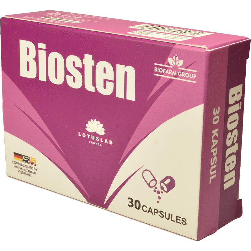 Biosten 30 əd