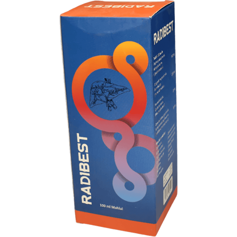 Radibest 100 ml
