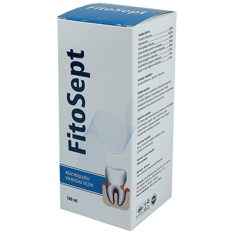 Fitosept 100 ml