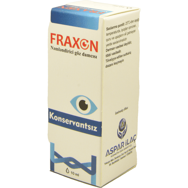 Fraxon 10 ml