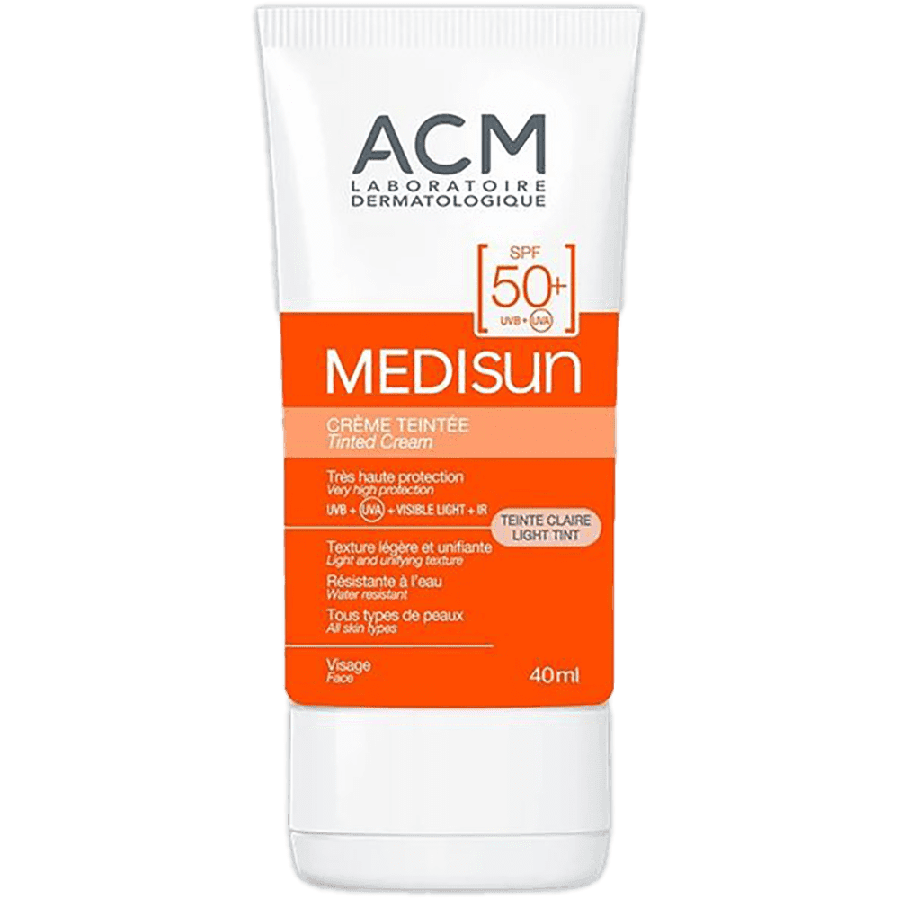 Medisun SPF 50 plus 40 ml