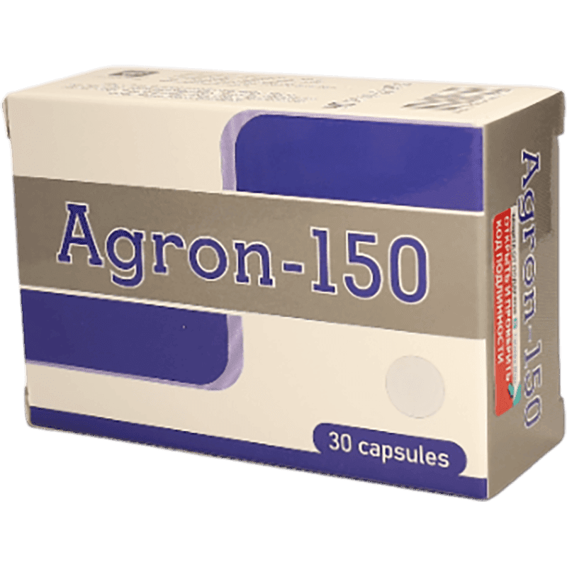 Agron-150 30 əd