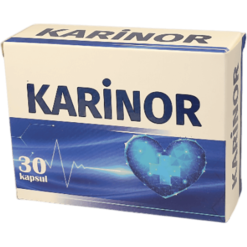 Karinor 30 əd