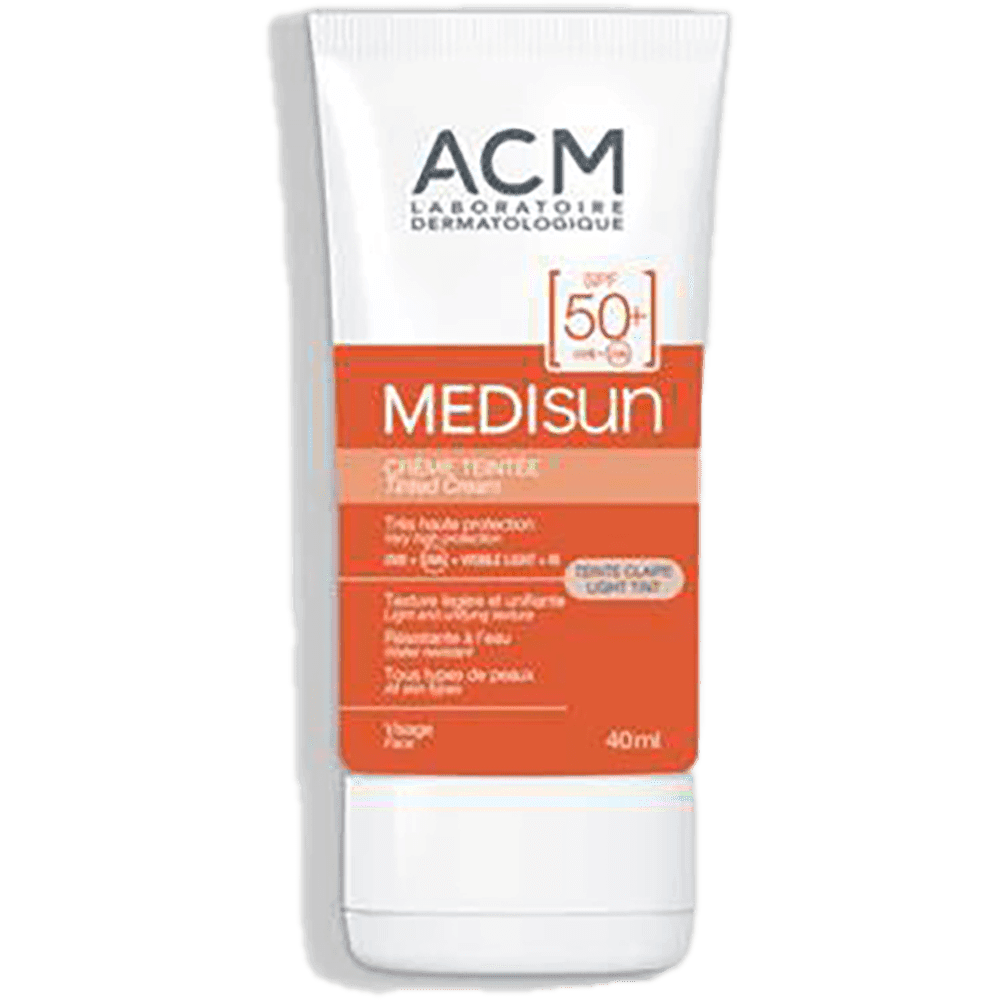 Medisun SPF 50 40 ml