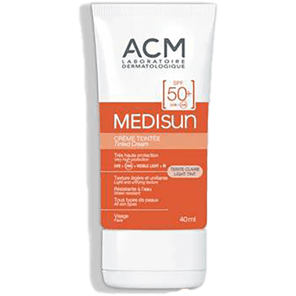 Medisun SPF 100 40 ml