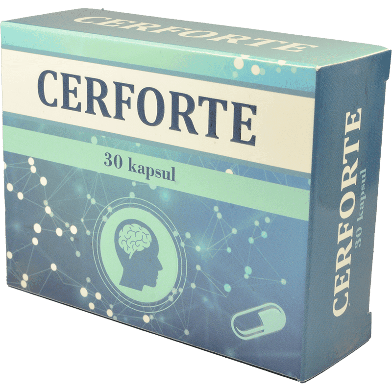 Ceforte 30 əd
