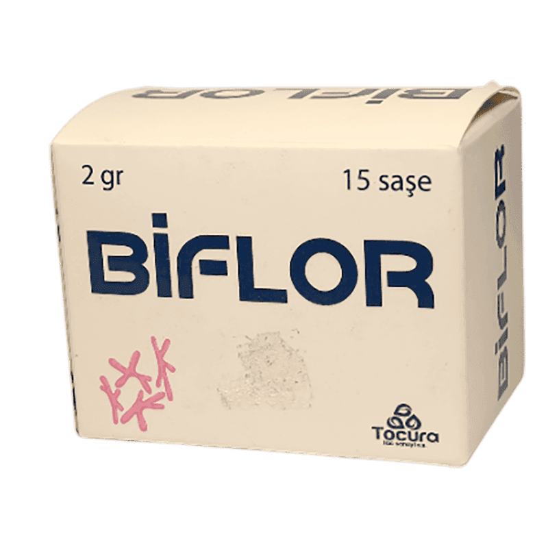 Biflor 2 q 15 əd