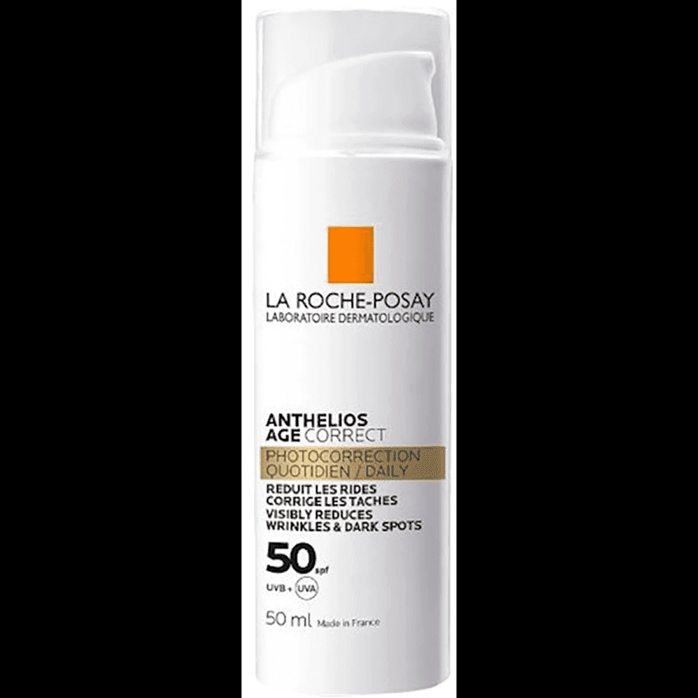 Vichy günəşdən qoruyucu krem SPF50, 50 ml