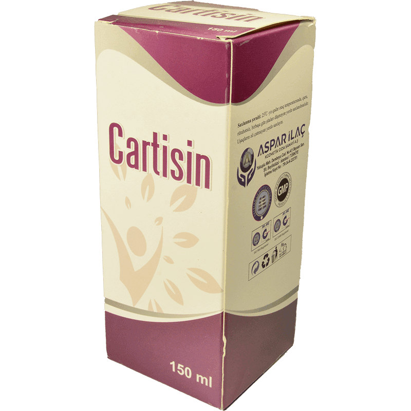Cartisin 150 ml