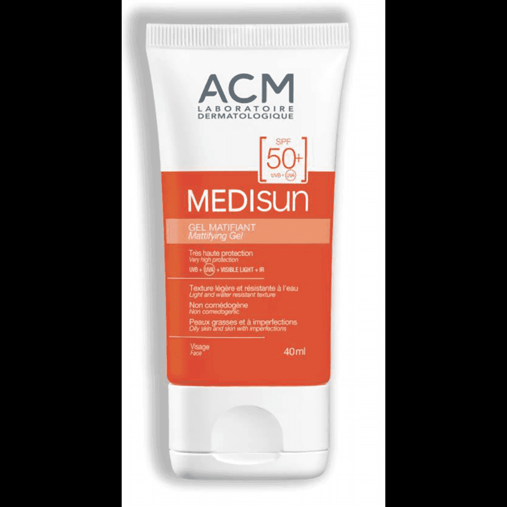 Medisun SPF 50 40 ml