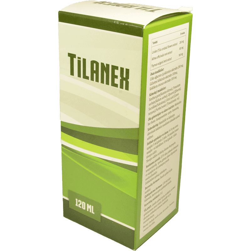 Tilanex 120 ml