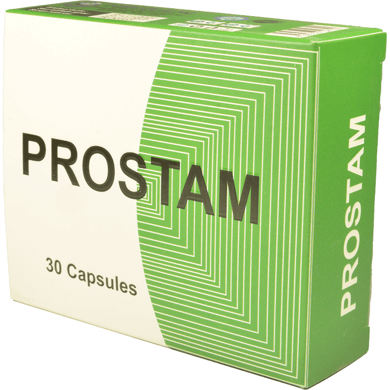 Prostan 40+30 əd