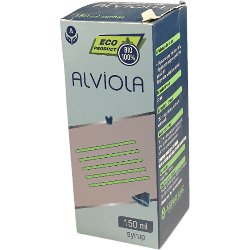 Alviola 150 ml