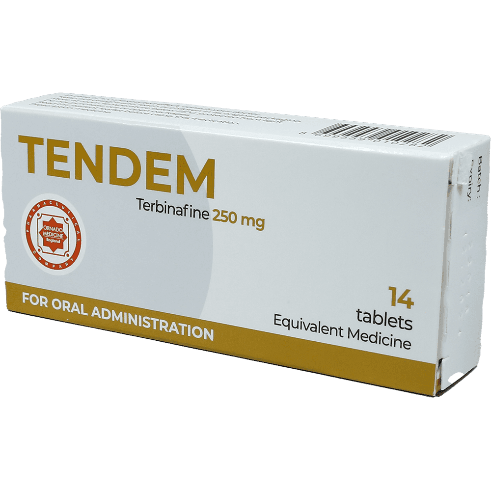 Tendem 250 mq 14 əd.